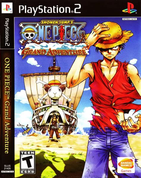 one piece grand adventure|one piece grand adventure ps2 guide.